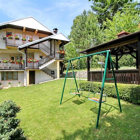 Apartments Junior Zlatibor Eksteriør billede