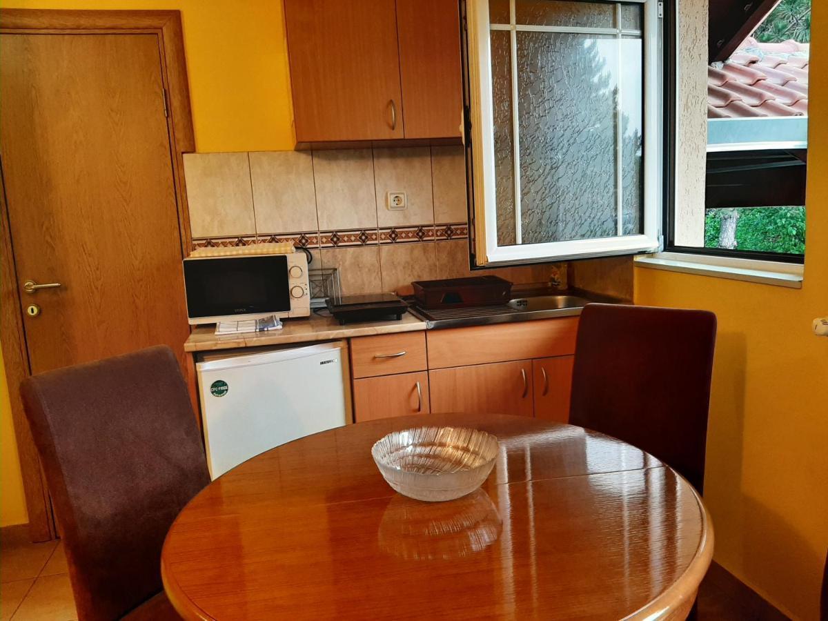 Apartments Junior Zlatibor Eksteriør billede