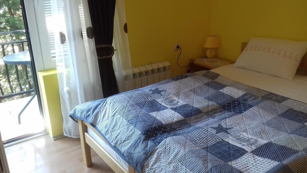 Apartments Junior Zlatibor Eksteriør billede