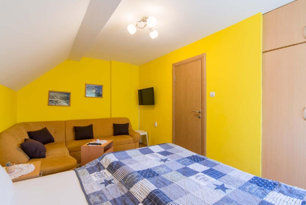 Apartments Junior Zlatibor Eksteriør billede