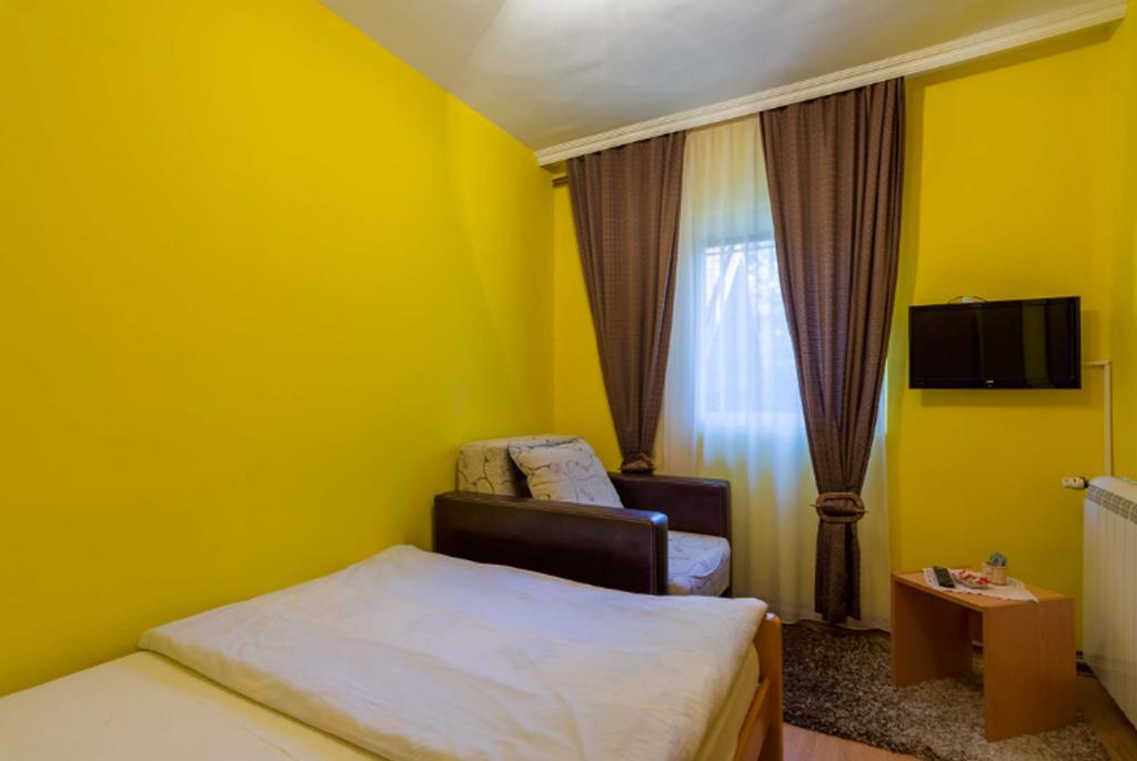 Apartments Junior Zlatibor Eksteriør billede