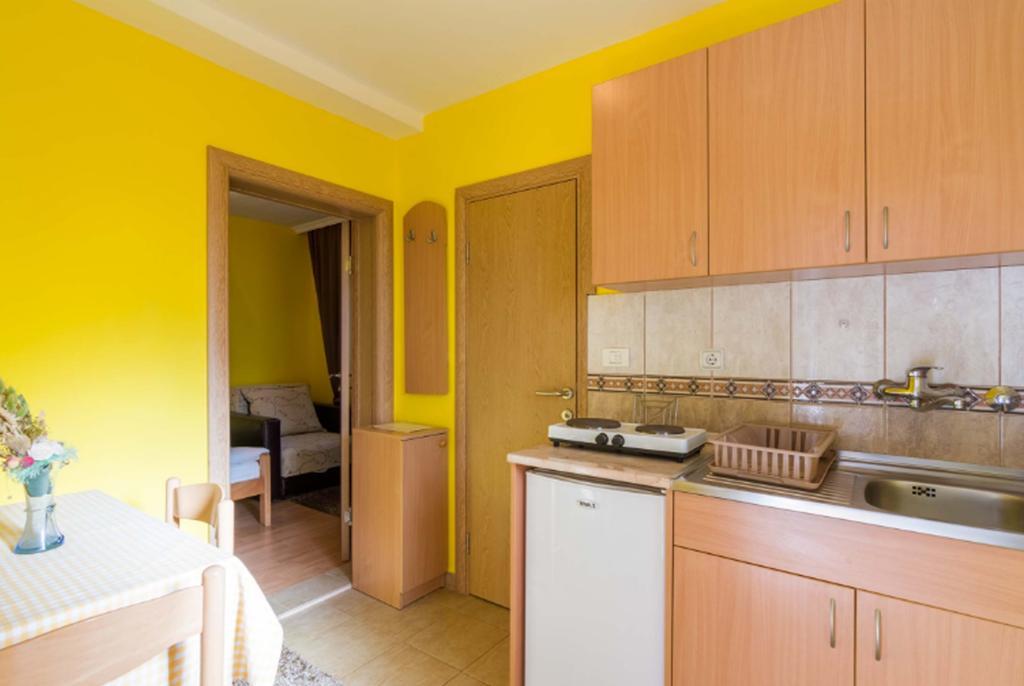 Apartments Junior Zlatibor Eksteriør billede