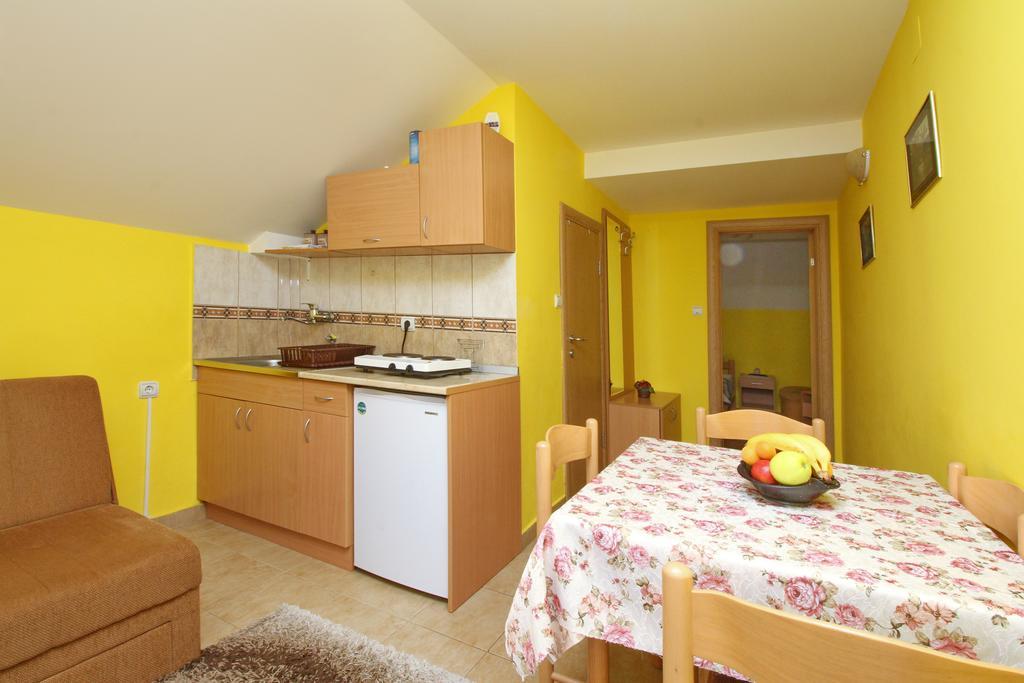 Apartments Junior Zlatibor Eksteriør billede
