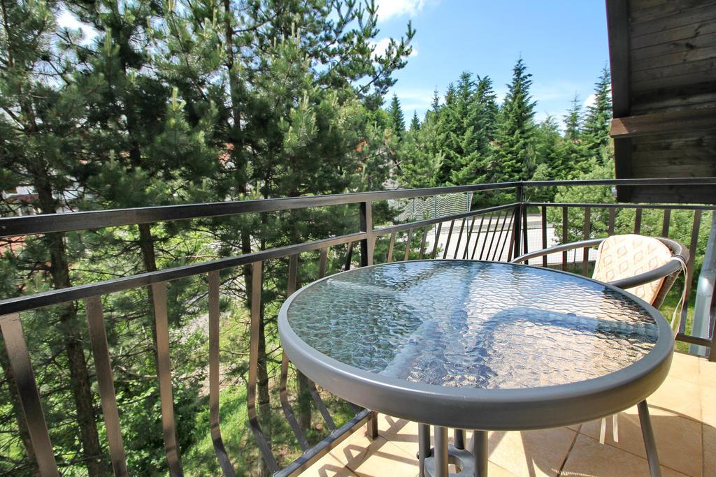 Apartments Junior Zlatibor Eksteriør billede