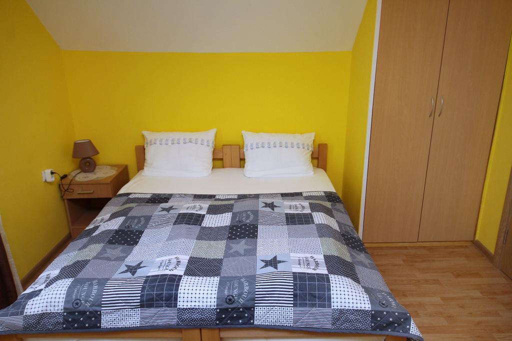 Apartments Junior Zlatibor Eksteriør billede