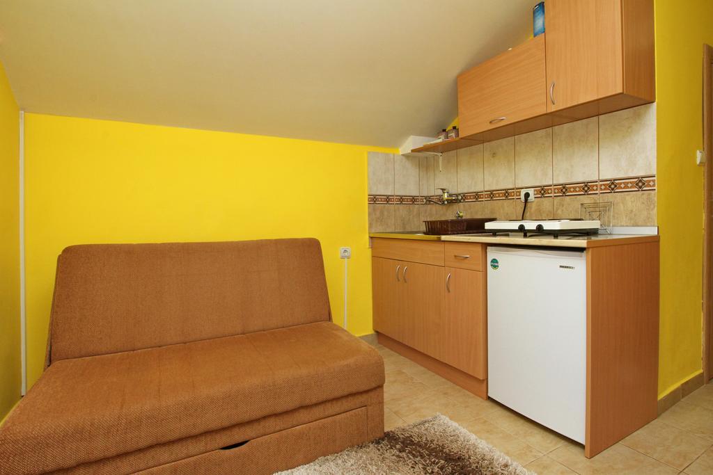 Apartments Junior Zlatibor Eksteriør billede