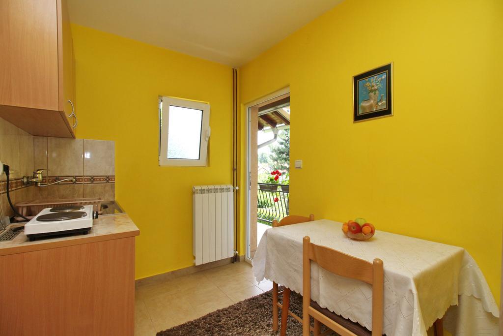 Apartments Junior Zlatibor Eksteriør billede