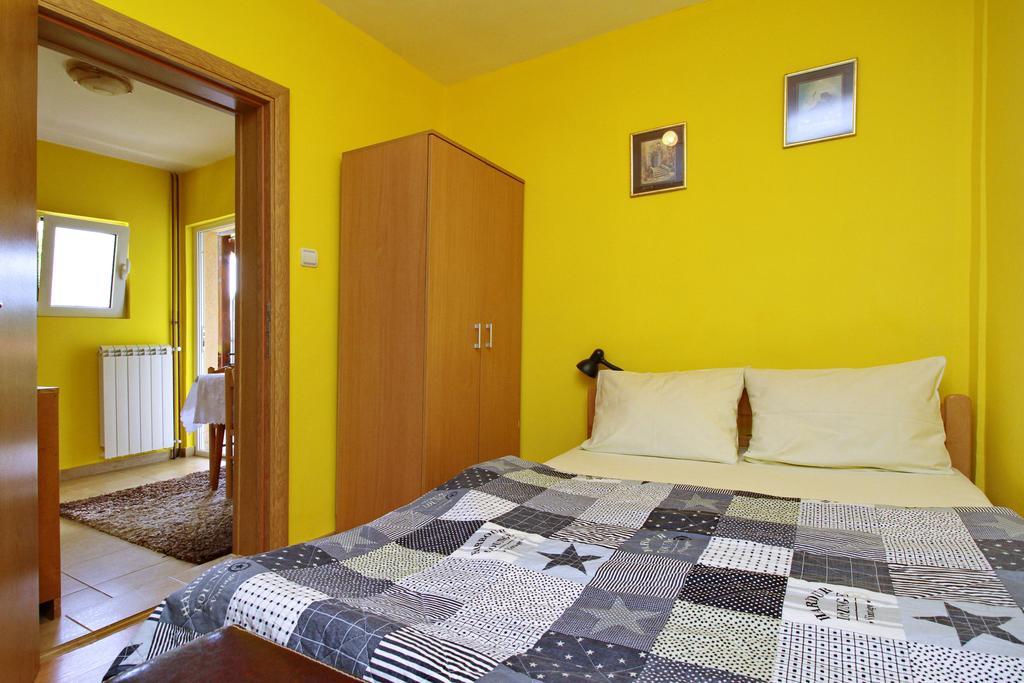 Apartments Junior Zlatibor Eksteriør billede