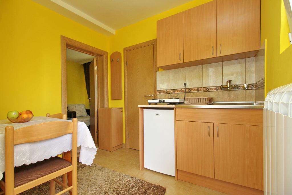 Apartments Junior Zlatibor Eksteriør billede