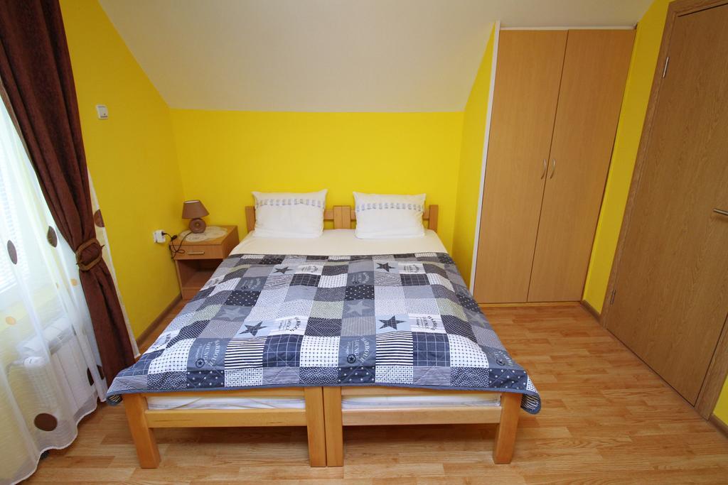 Apartments Junior Zlatibor Eksteriør billede
