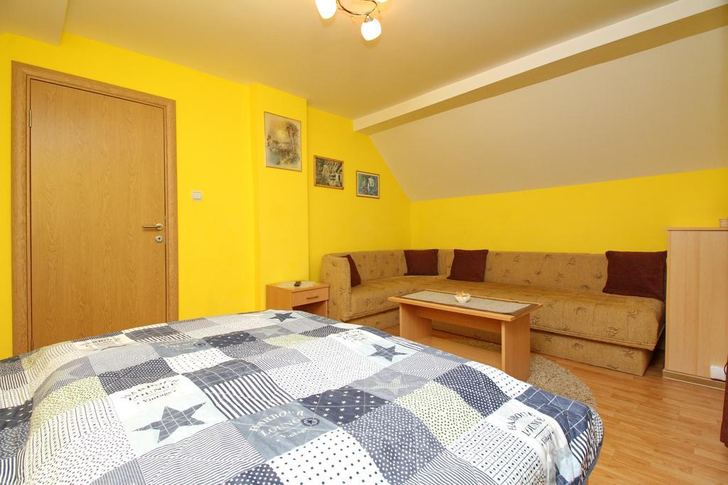 Apartments Junior Zlatibor Eksteriør billede