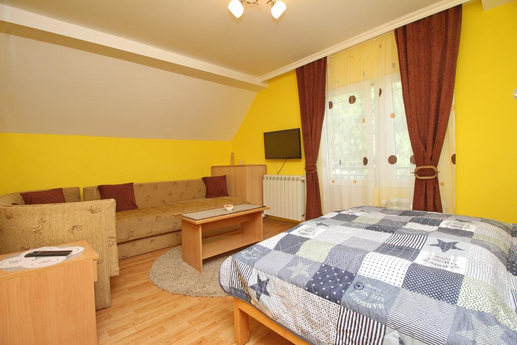 Apartments Junior Zlatibor Eksteriør billede