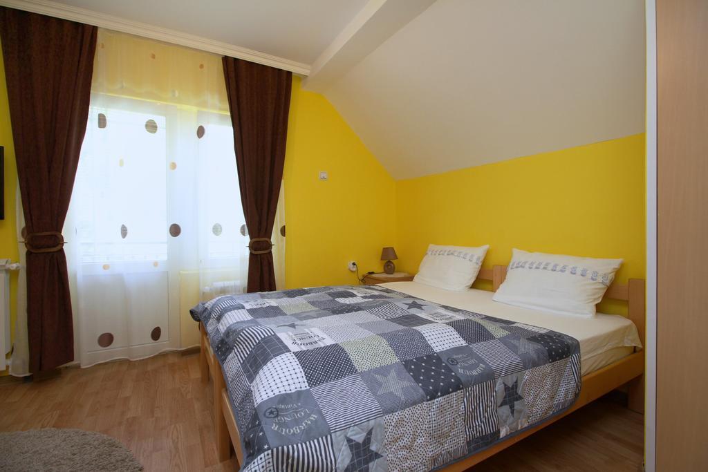 Apartments Junior Zlatibor Eksteriør billede