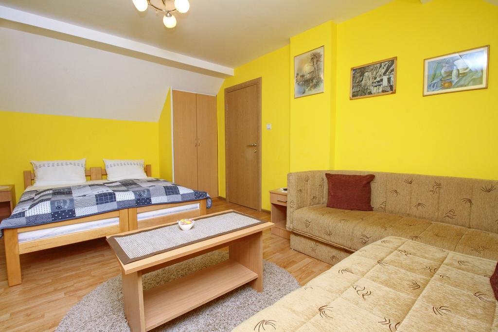 Apartments Junior Zlatibor Eksteriør billede