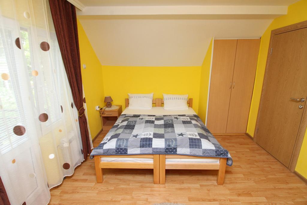 Apartments Junior Zlatibor Eksteriør billede