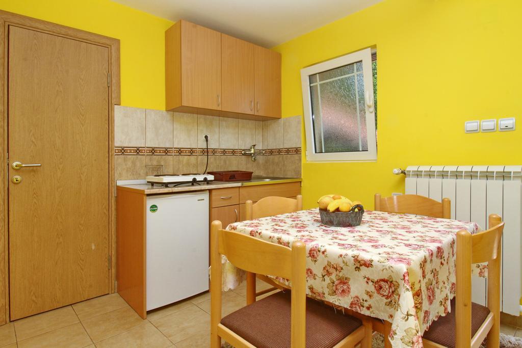 Apartments Junior Zlatibor Eksteriør billede