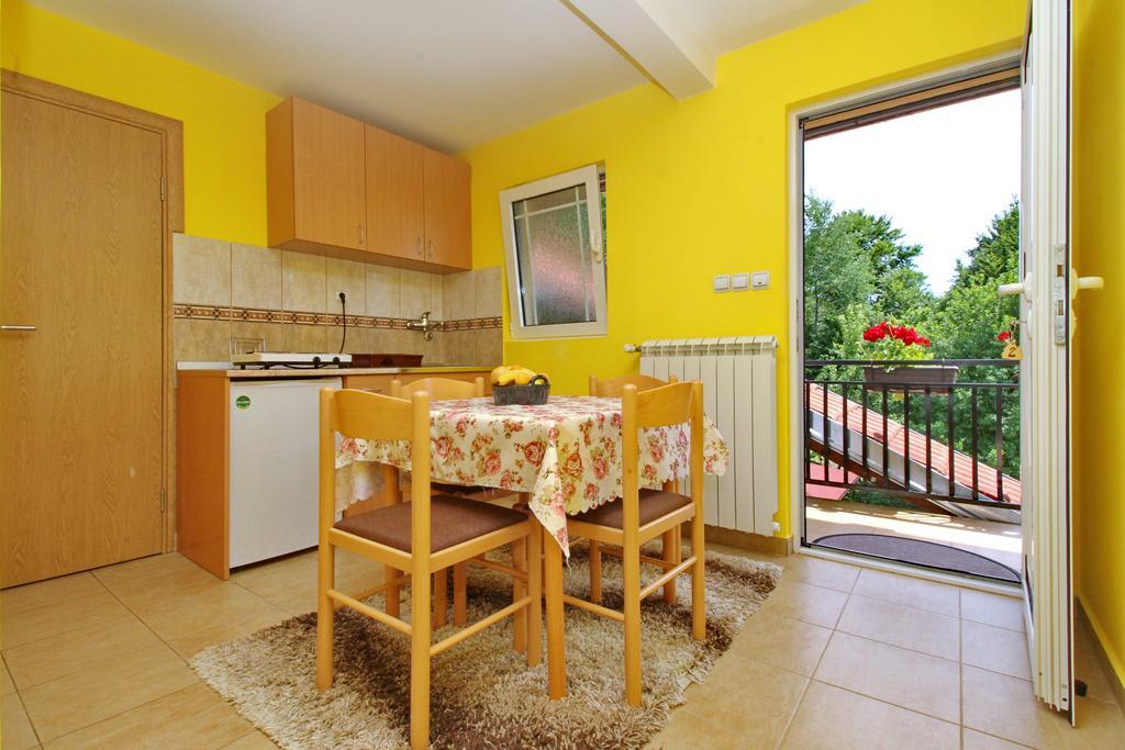 Apartments Junior Zlatibor Eksteriør billede