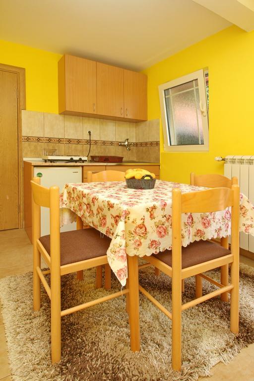 Apartments Junior Zlatibor Eksteriør billede