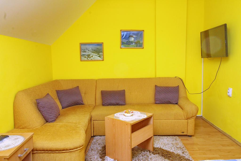 Apartments Junior Zlatibor Eksteriør billede