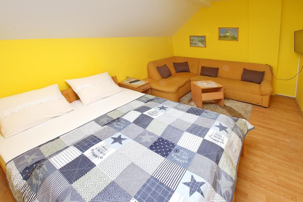 Apartments Junior Zlatibor Eksteriør billede