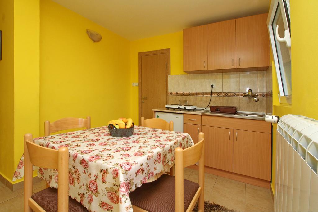 Apartments Junior Zlatibor Eksteriør billede