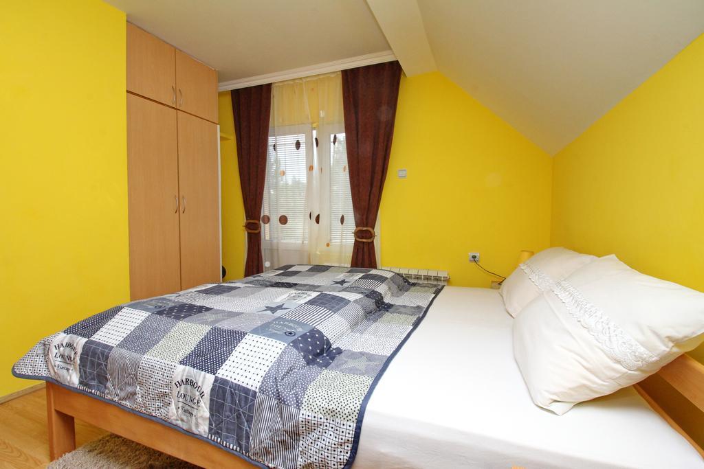 Apartments Junior Zlatibor Eksteriør billede