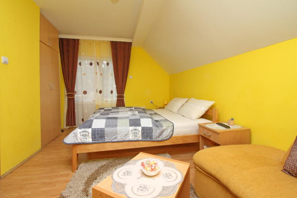 Apartments Junior Zlatibor Eksteriør billede