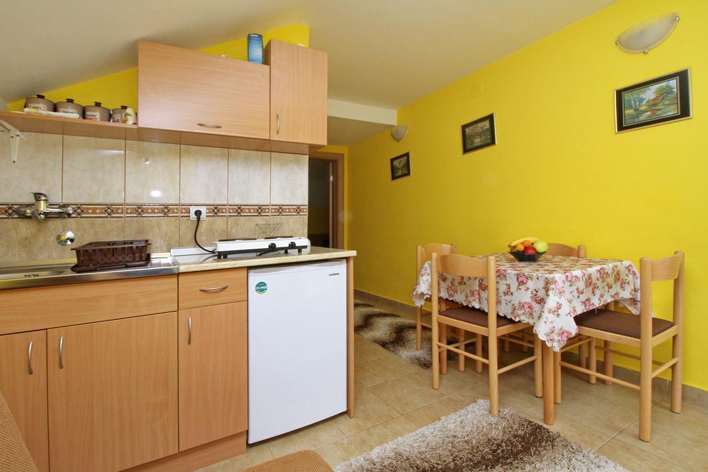 Apartments Junior Zlatibor Eksteriør billede