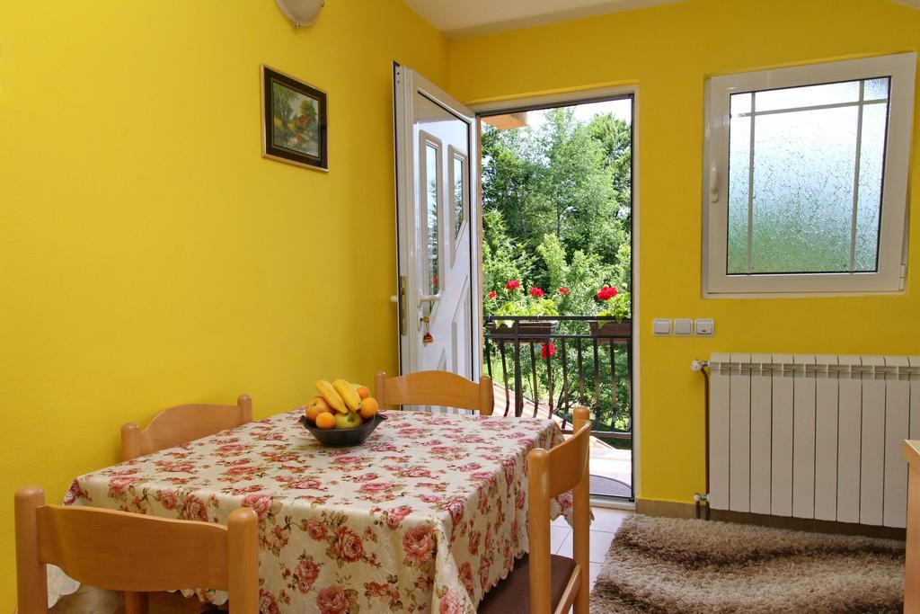 Apartments Junior Zlatibor Eksteriør billede
