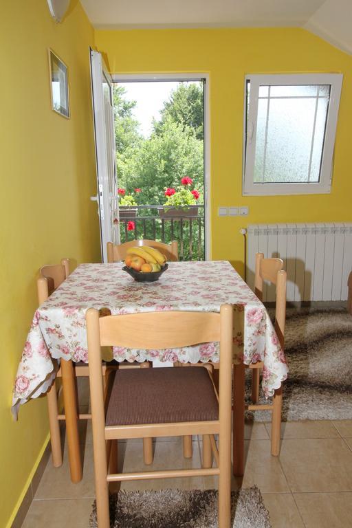 Apartments Junior Zlatibor Eksteriør billede