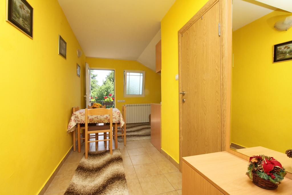 Apartments Junior Zlatibor Eksteriør billede