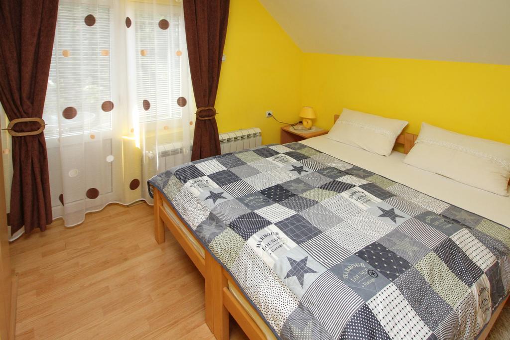 Apartments Junior Zlatibor Eksteriør billede
