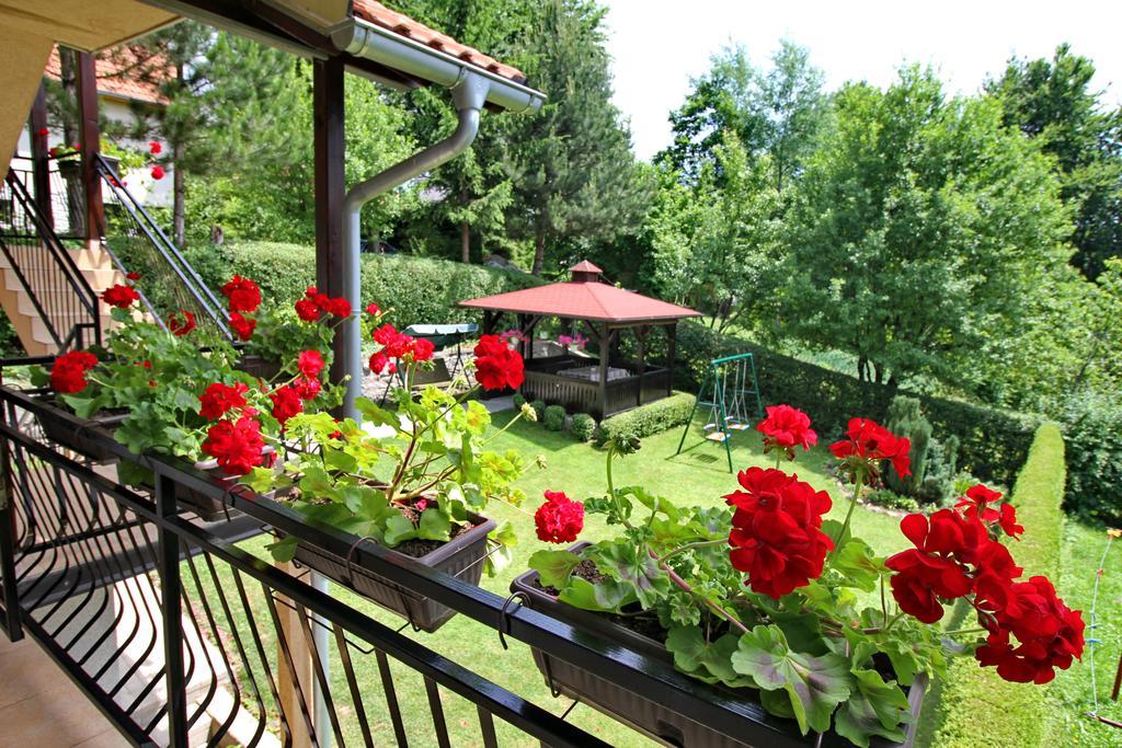 Apartments Junior Zlatibor Eksteriør billede