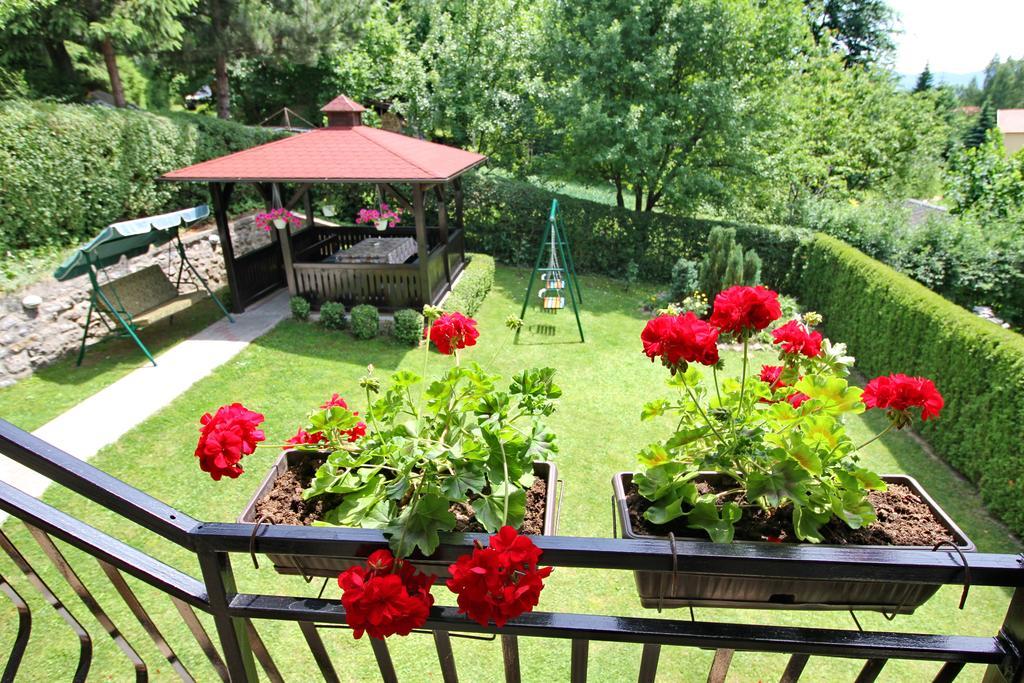 Apartments Junior Zlatibor Eksteriør billede